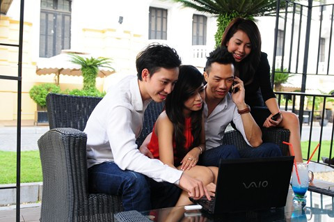 Doanh nghiệp viễn thông trước bài toán cước 3G