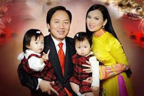 Doanh nhân gốc Việt nổi danh trên đất Mỹ