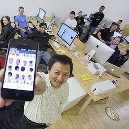 Doanh nhân gốc Việt nổi danh trên đất Mỹ