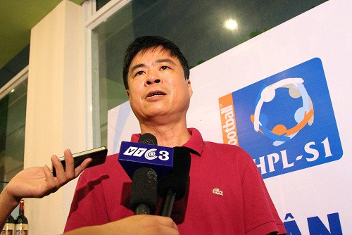 Độc đáo giải Ngoại hạng 'phủi' Hà Nội