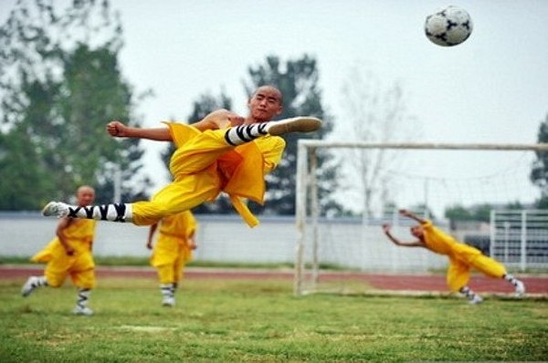 Thậm chí, danh tiếng của nó còn được thừa nhận ở tầm quốc tế khi đứng vào hàng ngũ 50 phim thể thao đáng xem nhất mọi thời đại.