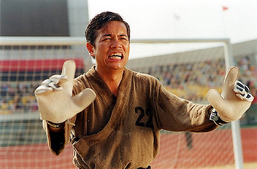 Chúng tôi không cố ép họ thành công quá nhanh song đó chắc chắn sẽ là tương lai của bóng đá Trung Quốc. 