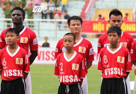 Van Quyen V.Ninh Binh