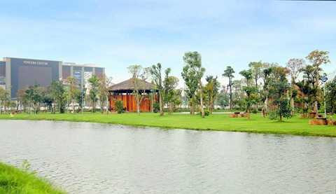 Đón chờ Lễ hội thả diều đặc sắc tại Vincom Village