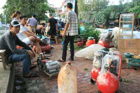 (VTC News)- Sau hỏa hoạn, Trung tâm thương mại Hải Dương với diện tích trên 15.000m2 giờ là những đống đổ nát, ước thiệt hại khoảng 400 tỷ đồng. 