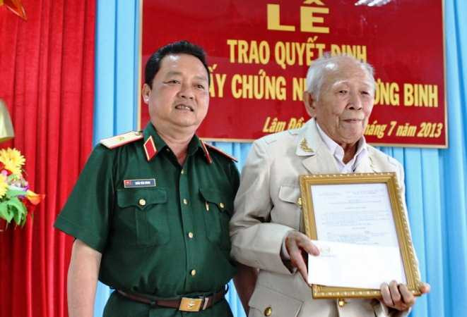 đồng đội, không quân hàm, đại tướng võ nguyên giáp