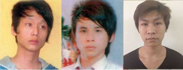 mại dâm, lừa bán