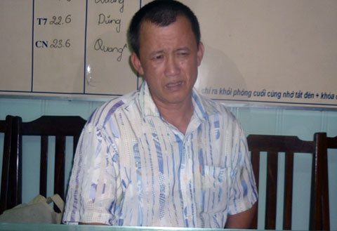 ma túy "đá" đất Cảng, Công an TP Hải Phòng, Bộ Công an