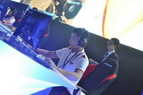 Đột Kích Việt “kiêu hãnh” tại giải đấu tầm châu lục