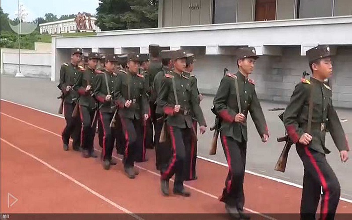 Những học viên được đào tạo tại đây luôn được Bình Nhưỡng kỳ vọng trở thành những chủ nhân tương lai của đất nước và họ chính là đại diện tiêu biểu cho thế hệ trẻ Triều Tiên.