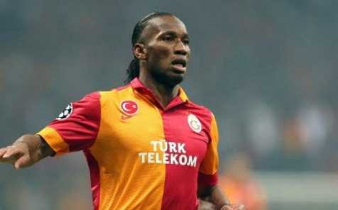 Didier Drogba