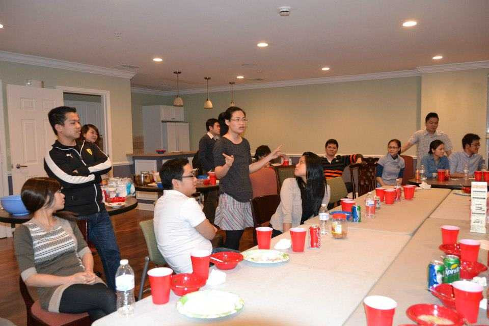 Khủng bố tại Boston