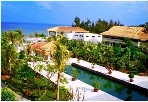 Du lịch biển chỉ với 199.000 đồng