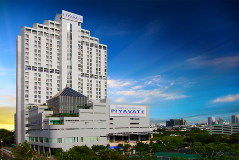 Du lịch y tế, bế con về nhà