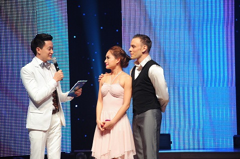 lương mạnh hải