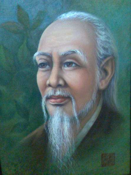 phân người