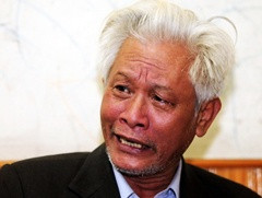 Tiến sĩ Nguyễn Văn Thụ (Ảnh: Internet)