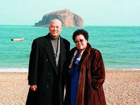 Đường Tăng Trì Trọng Thụy