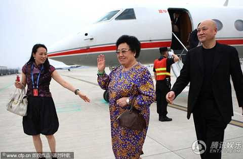 Đường Tăng Trì Trọng Thụy