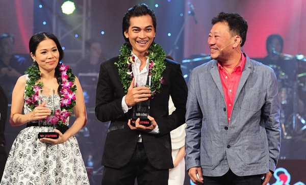 Mỹ Lệ, Khương Ngọc, Cặp đôi hoàn hảo