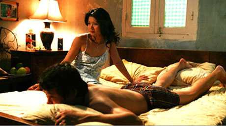 Phim "Bi, đừng sợ" bị cắt hết cảnh nóng