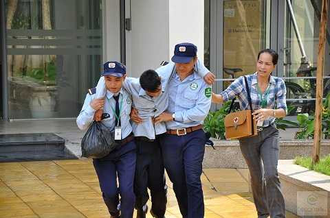 khu đô thị Ecopark 