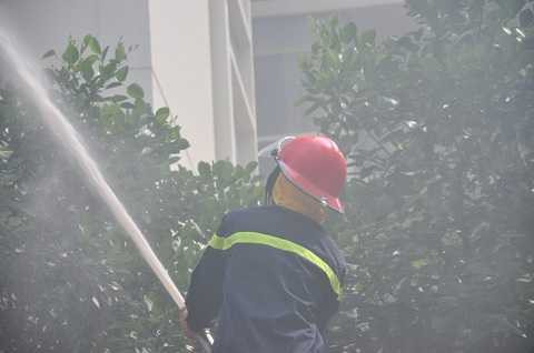 khu đô thị Ecopark 