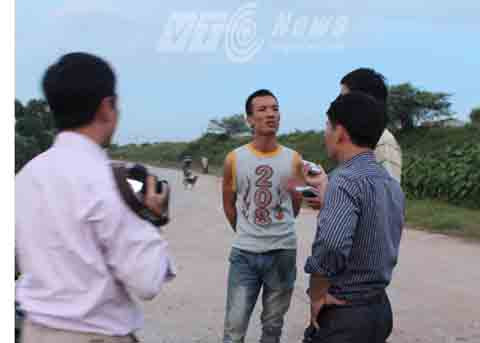 TNGT, đột tử, Công an TP Hải Dương, khởi tố vụ án, Đặng Huy Hùng