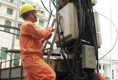 EVN đang khẩn trương thoái vốn đầu tư ngoài ngành.