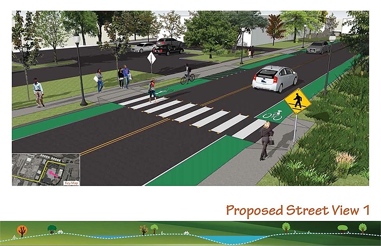 Lễ động thổ sẽ được tổ chức trong tháng này và dự kiến sẽ hoàn tất sau 24 tháng.