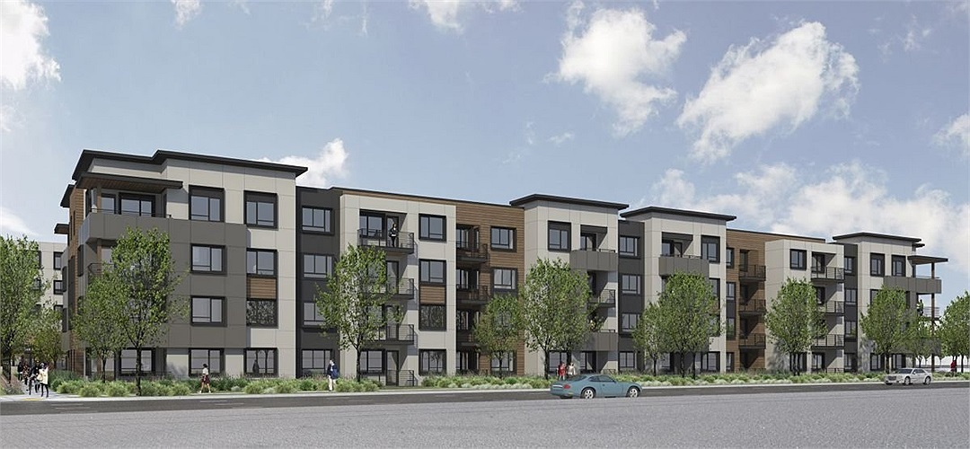 St. Anton Partners là công ty sở hữu khu đất kiêm chủ đầu tư và đơn vị thi công, thiết kế do công ty kiến trúc KTGY Group đảm nhiệm.