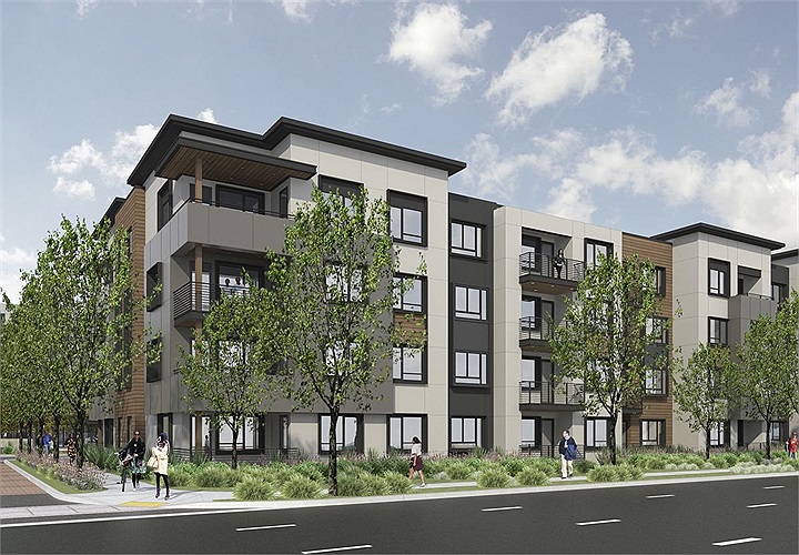 Facebook chi tiền để xây dựng 15 đơn vị nhà ở trong khu tổ hợp, trong đó có những căn được bán với giá rẻ cho nhân viên và được trợ giá sau 55 năm.