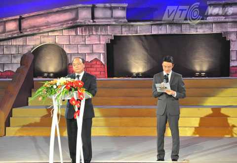 Hội An, festival di sản, Quảng Nam, tôn vinh, con người, Xứ Quảng