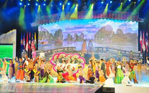 Hội An, festival di sản, Quảng Nam, tôn vinh, con người, Xứ Quảng