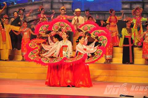 Hội An, festival di sản, Quảng Nam, tôn vinh, con người, Xứ Quảng