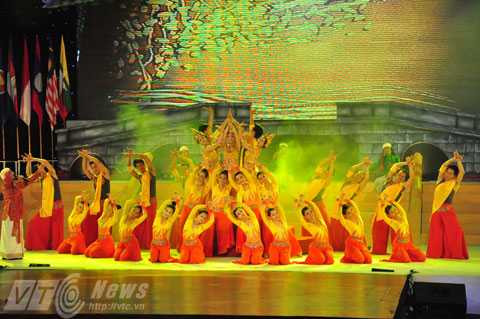 Hội An, festival di sản, Quảng Nam, tôn vinh, con người, Xứ Quảng