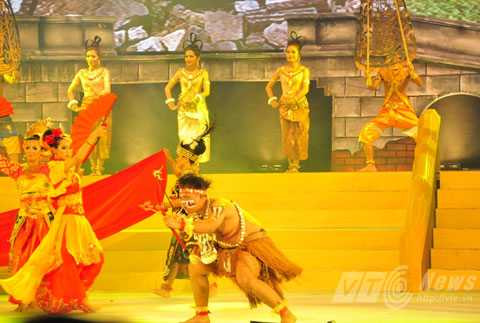 Hội An, festival di sản, Quảng Nam, tôn vinh, con người, Xứ Quảng