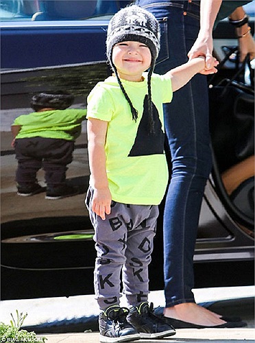 Khi thì cực kỳ đáng yêu...