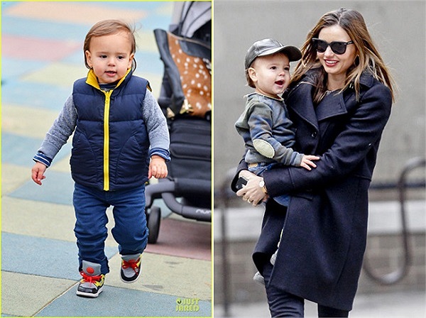 ... khi lại rất nam tính.