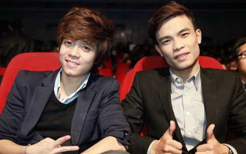 Scandal Bùi Anh Tuấn