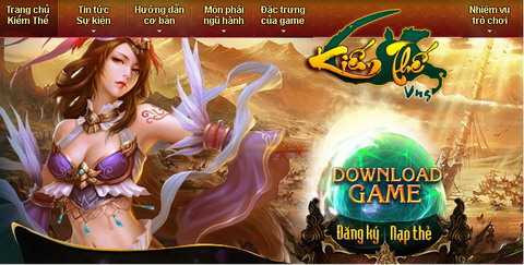 game online