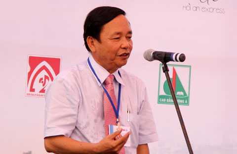 Quảng Nam, Hội An, nhân lực, du lịch, học sinh, sinh viên