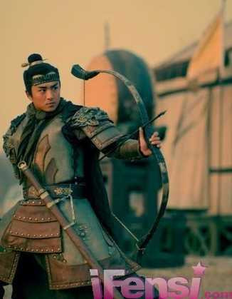 Hoa Vinh Trương Địch