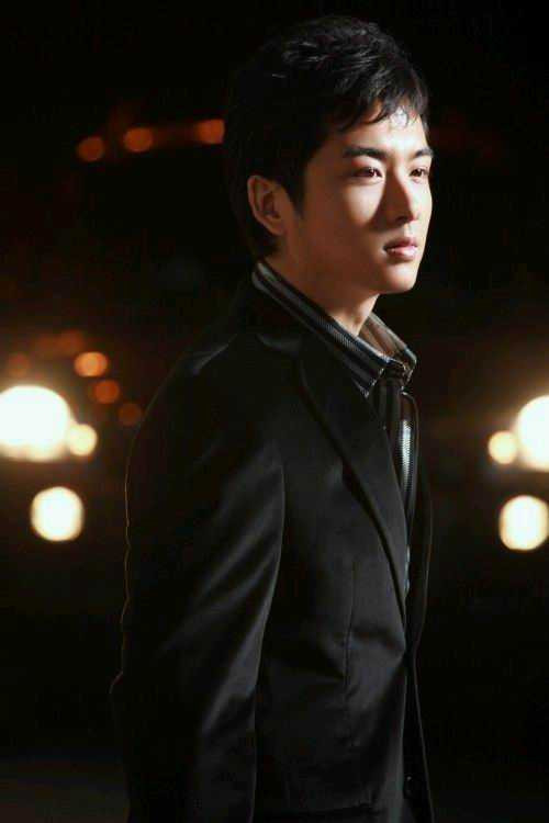 Hoa Vinh Trương Địch