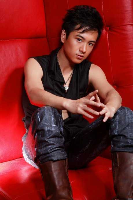 Hoa Vinh Trương Địch