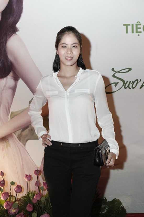 Gặp lại Hoa hậu Ảnh 'mất tích' 10 năm trước