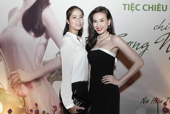 Gặp lại Hoa hậu Ảnh 'mất tích' 10 năm trước