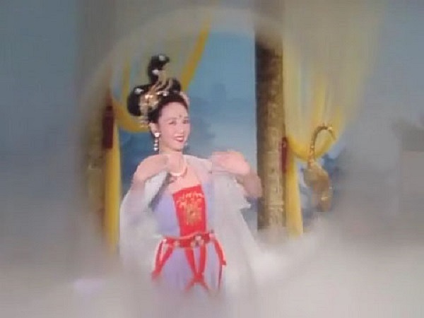 Trong Tây Du Ký, nhân vật xinh đẹp này chỉ xuất hiện trong ba tập: tập 4, tập 7 và tập 24.