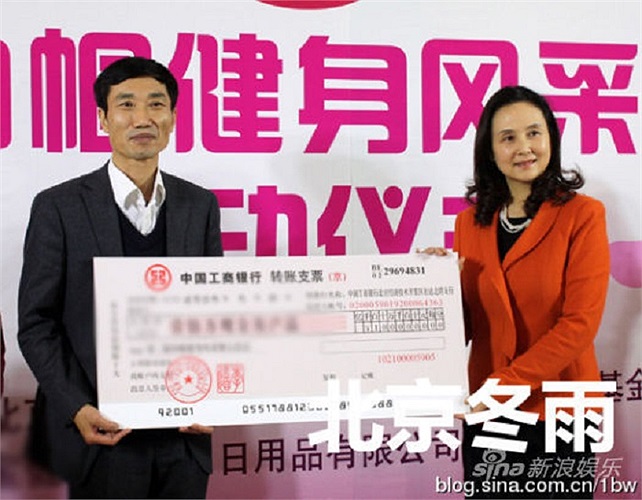 Thời gian đã làm phai nhạt vẻ đẹp mặn mà thuở nào.