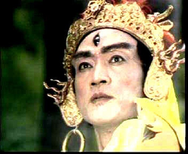 Không chỉ góp mặt vào các vai diễn, Lâm Chí Khiêm còn kiêm cả vai trò chỉ đạo võ thuật.